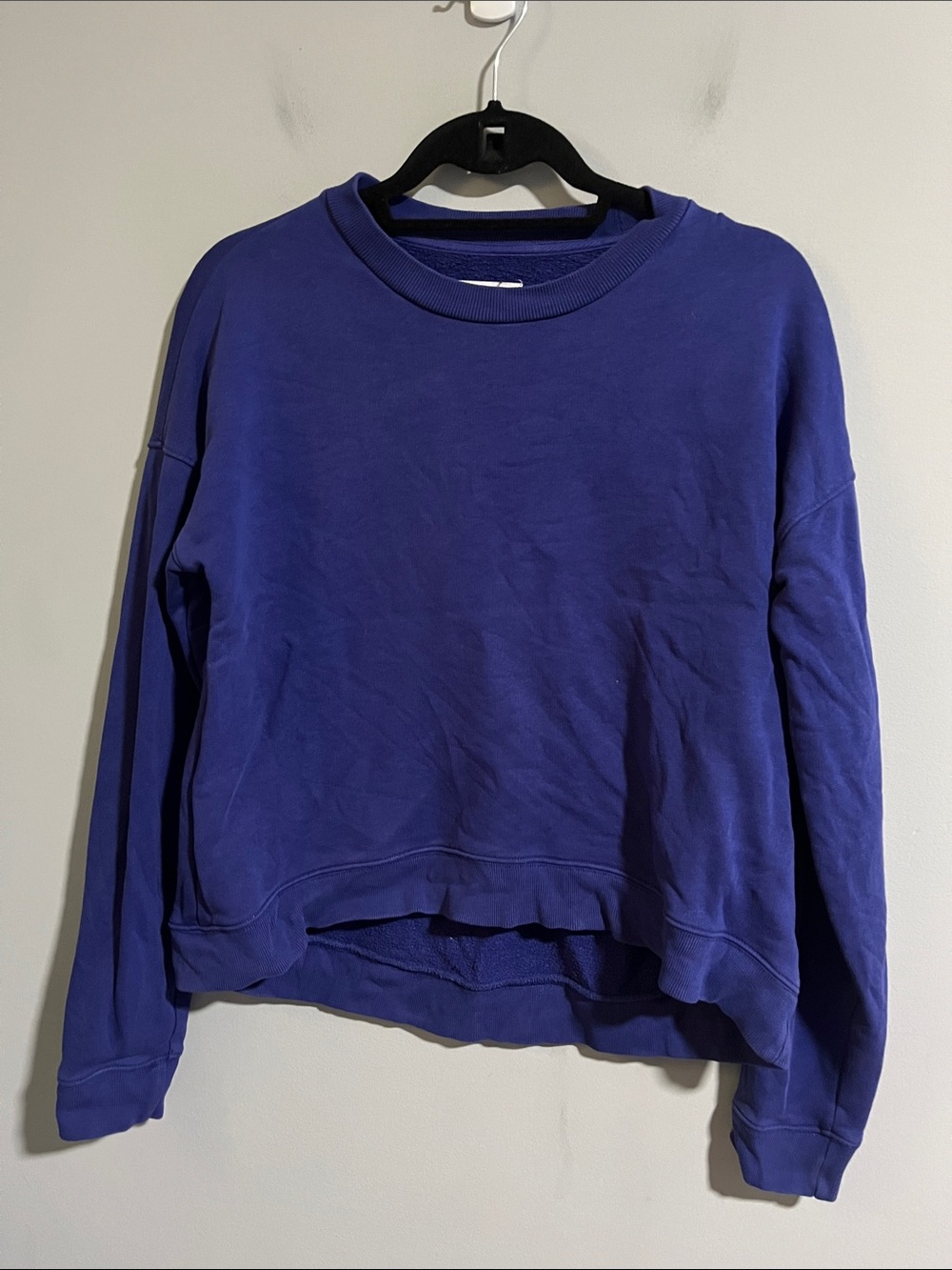 Aritzia TNA Sweatshirt